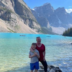 Meet your Posher, Heidi